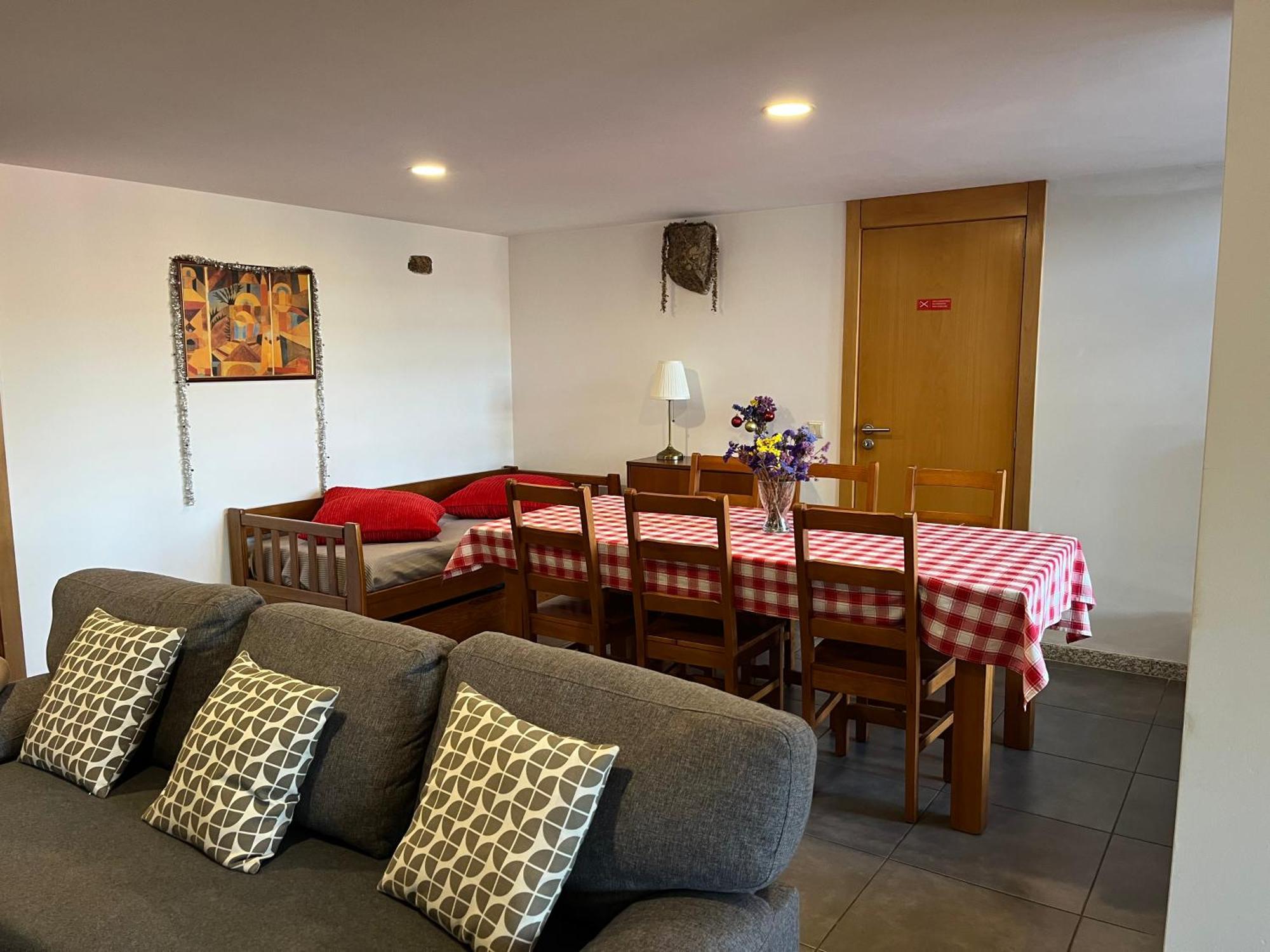 Casa Da Lage - T1 Com Piscina Privada - Geres Esterno foto