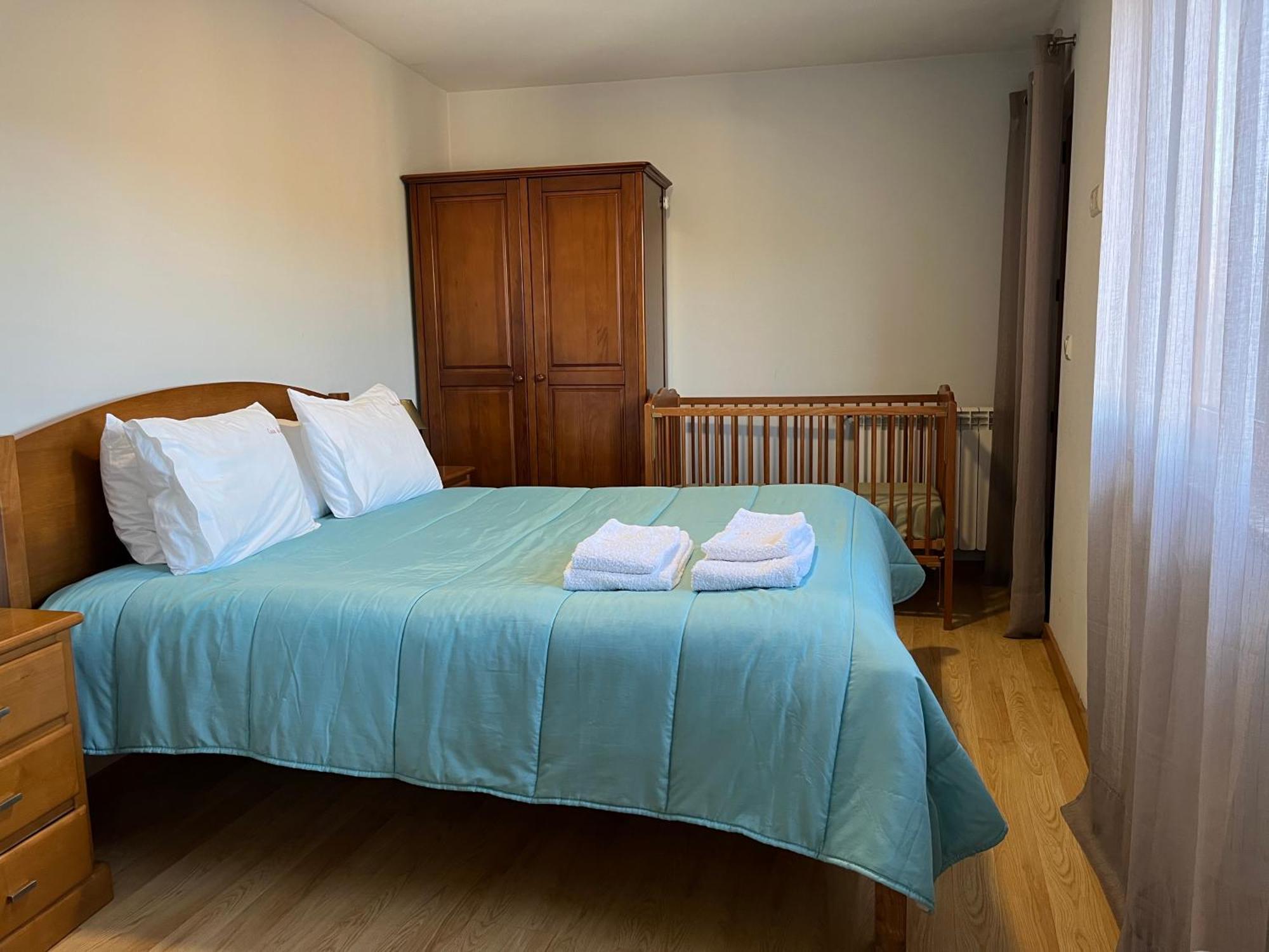Casa Da Lage - T1 Com Piscina Privada - Geres Esterno foto