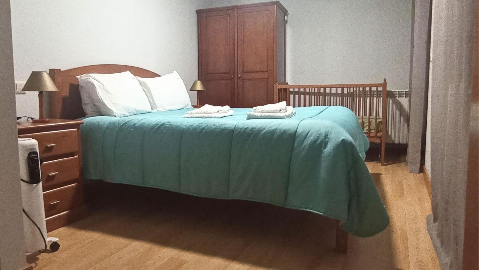 Casa Da Lage - T1 Com Piscina Privada - Geres Esterno foto